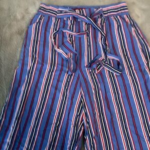 Women’s dressy pants/ or beach wear